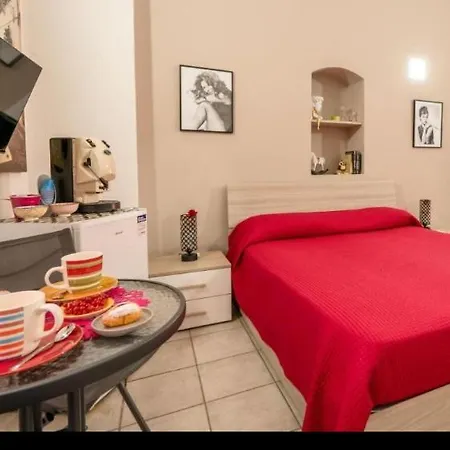 Martini Bed & Breakfast 3*